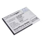 Xiaomi Note akku 3200 mAh