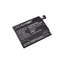 Xiaomi 2015611, 2015617, Note 3 akku 3900 mAh