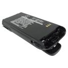 Motorola MT1500, PR1500, XTS1500 akku 2000mAh / 15.00Wh