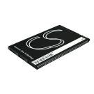 Cameron Sino tarvikeakku Motorola XT875 akku 1700 mAh