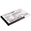 Cameron Sino tarvikeakku Motorola XT882 akku 1800 mAh