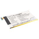 Cameron Sino tarvikeakku Motorola Droid Razr XT91 akku 1700 mAh