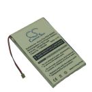 Sony Clie PEG-N600C, Clie PEG-N610, Clie PEG-N610C, Clie PEG-N710, Clie PEG-N750, Clie PEG-N750C, Clie PEG-N760, Clie PEG-N760C, Clie PEG-N770, Clie PEG-N770C akku 1100 mAh