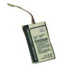 iPOD Nano 2G, iPOD Nano 4G, akku 400 mAh