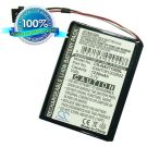 Navigon Triansonic PNA 7000, PNA 7000T, Triansonic PNA 7100, Triansonic PNA 7310 akku 1230 mAh