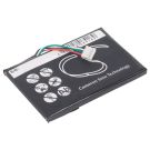 Navigon 81xx akku 1300 mAh