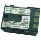 Canon BP-2L12, BP-2L13, BP-2L14, NB-2L12, NB-2L13, NB-2L14 yhteensopiva akku 1500 mAh