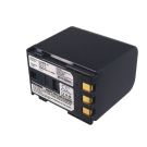 Canon NB-2L18, BP-2L18, BP-2L24 yhteensopiva akku 2000 mAh