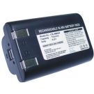 Canon NB-5H yhteensopiva akku 750 mAh