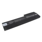 HP Business Notebook 8700 Business Notebook 8200, Business Notebook 8500 akku 6600 mAh