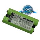 Fuji NH-20 yhteensopiva akku 1200 mAh