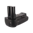 Nikon D200 yhteensopiva akkukahva