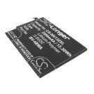 Nokia BV-4BWA Lumia 1320 yhteensopiva akku 3500 mAh