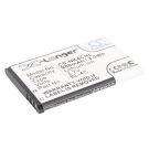 Nokia BL-4C yhteensopiva akku 900 mAh