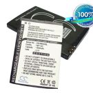 Nokia BP-4L yhteensopiva akku 1500 mAh