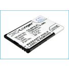 Nokia BP-4L yhteensopiva akku 1700 mAh