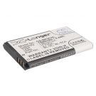 Nokia BL-5C, BL-5CA, BL-5CB, BR-5C yhteensopiva akku 1200 mAh