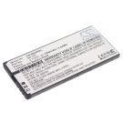 Nokia BP-5H yhteensopiva akku 1200 mAh