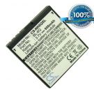 Nokia BL-6Q yhteensopiva akku 950 mAh