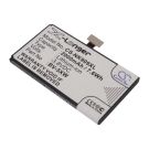 Nokia Lumia 1020 BV-5XW yhteensopiva akku 2000 mAh