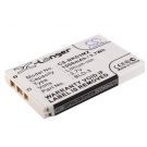 Nokia BLD-3 yhteensopiva akku 1000 mAh