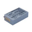 Nikon EN-EL24, VFB11901 akku 500  mAh