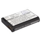 Nikon EN-EL23 akku 1400 mAh