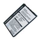 Casio NP-20, NP-20DBA  yhteensopiva akku 650 mAh