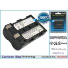 Samsung SB-L1674 yhteensopiva akku 1500 mAh