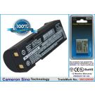 Samsung SLB-0637 yhteensopiva akku 700 mAh