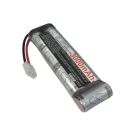 RC akku, Ni-MH 3000, 8,4V