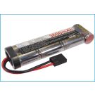 RC akku, Ni-MH 3600, 8,4V