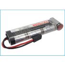 RC akku, Ni-MH 4600, 8,4V