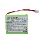 OMRON HBP-1300, HBP-1300 verenpainemittarin Akku