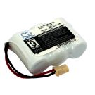 Panasonic  Langaton puheline Akku