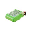 Sony BPT37, FF1185, FF1187 Langaton puheline Akku