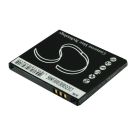 Panasonic 830P akku 700 mAh