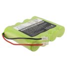 Philips CP200, CP200S, TD9200 Langaton puheline Akku