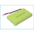 Plantronics CT11, CT12 Langaton puheline Akku