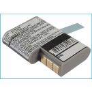 Symbol PDT 3100, PDT 3110, PDT 3120 Viivakoodinlukijan Akku