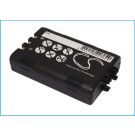 Symbol PDT8100, PDT8133, PDT8137 Viivakoodinlukijan Akku