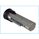 Panasonic EZ502 Ni-MH 2,4 V akku 3000 mAh