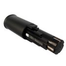 Panasonic EZ902 Ni-MH 3,6 V akku 3300 mAh