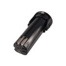 Panasonic EZ910 Li-ion 3,6 V akku 1500 mAh