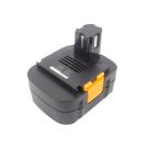 Panasonic EZ913 Ni-MH 15,6 V akku 3300 mAh