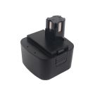 Panasonic EZ920 Ni-MH 12 V akku 1500 mAh