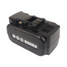 Panasonic EZ980 Li-ion 28.8V akku 2000 mAh