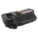 Panasonic Lumix DMC-GH3, Lumix DMC-GH3A yhteensopiva DMW-BGGH3 akkukahva