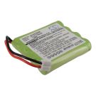 Philips SBC-EB4870 A1706, SBC-EB4870 E2005, SBC-EB4880 A1706 Itkuhälyttimen Akku