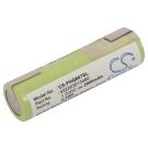 Remington F-4790, F-5790, F-7790 Shaverin / Hiustenleikkurin Akku